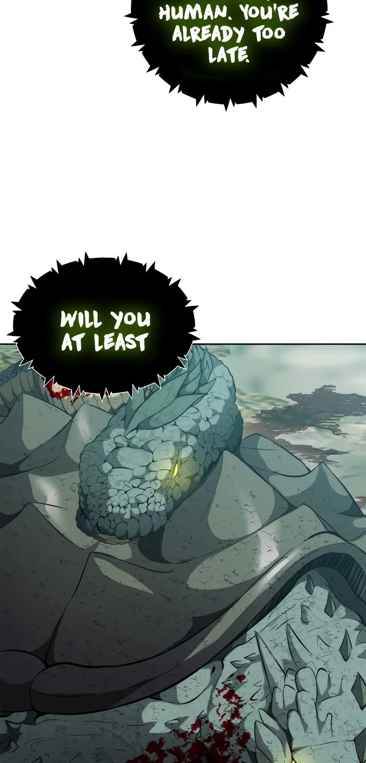 Read Ranker Who Lives A Second Time EN Manga Online