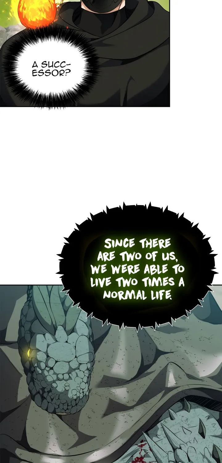 Read Ranker Who Lives A Second Time EN Manga Online