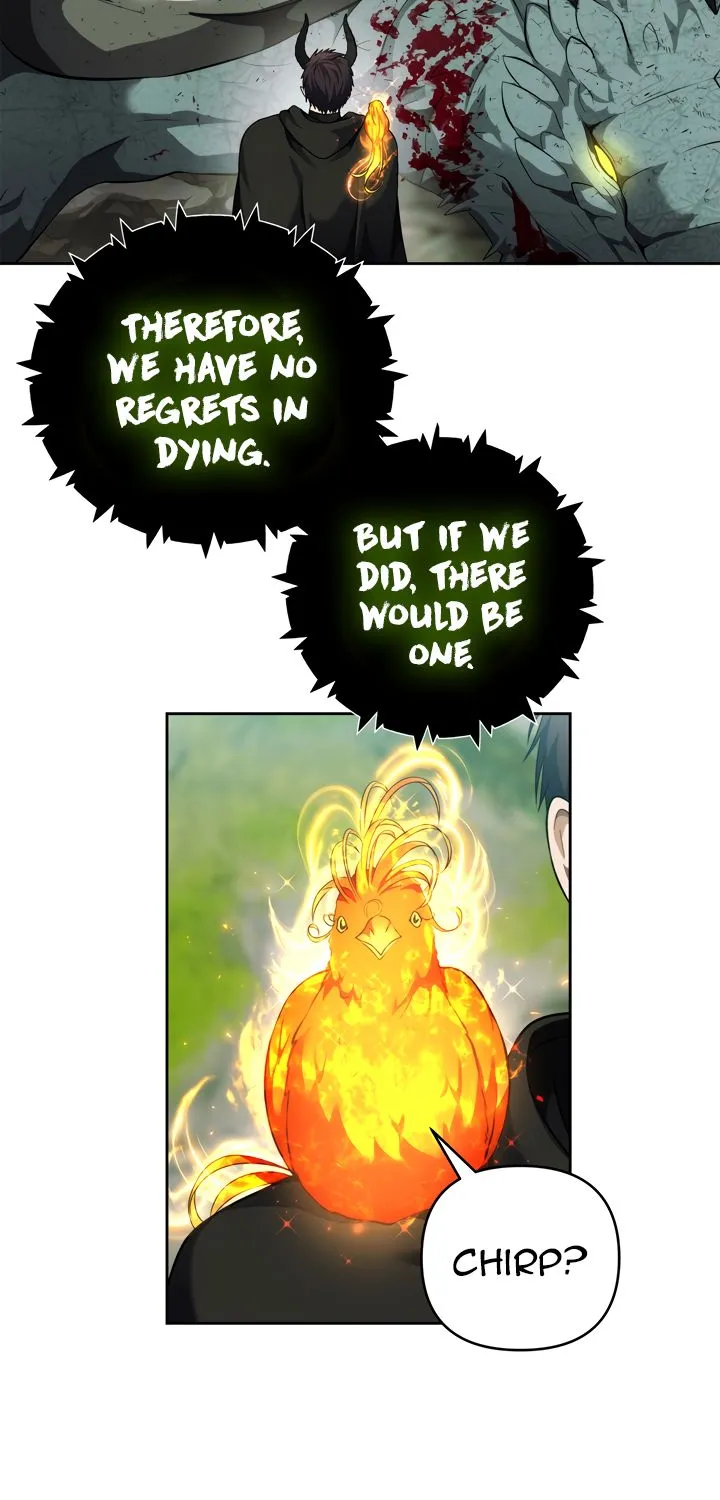 Read Ranker Who Lives A Second Time EN Manga Online