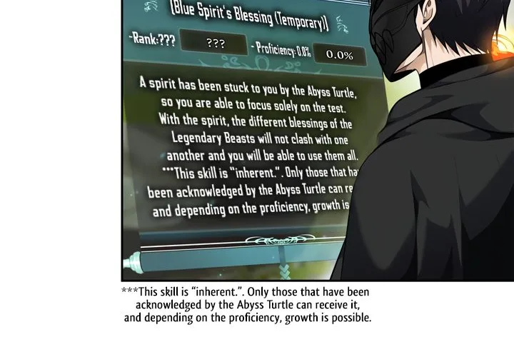 Read Ranker Who Lives A Second Time EN Manga Online