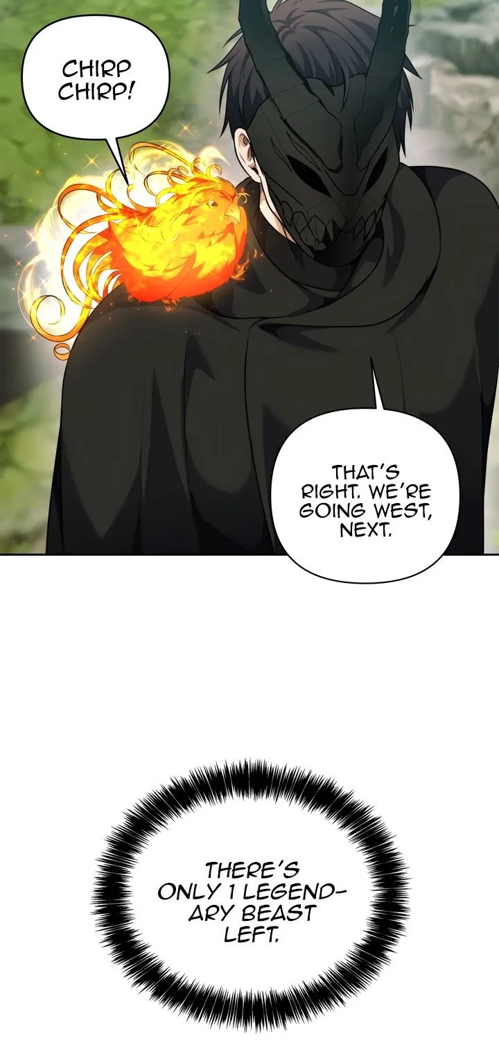 Read Ranker Who Lives A Second Time EN Manga Online