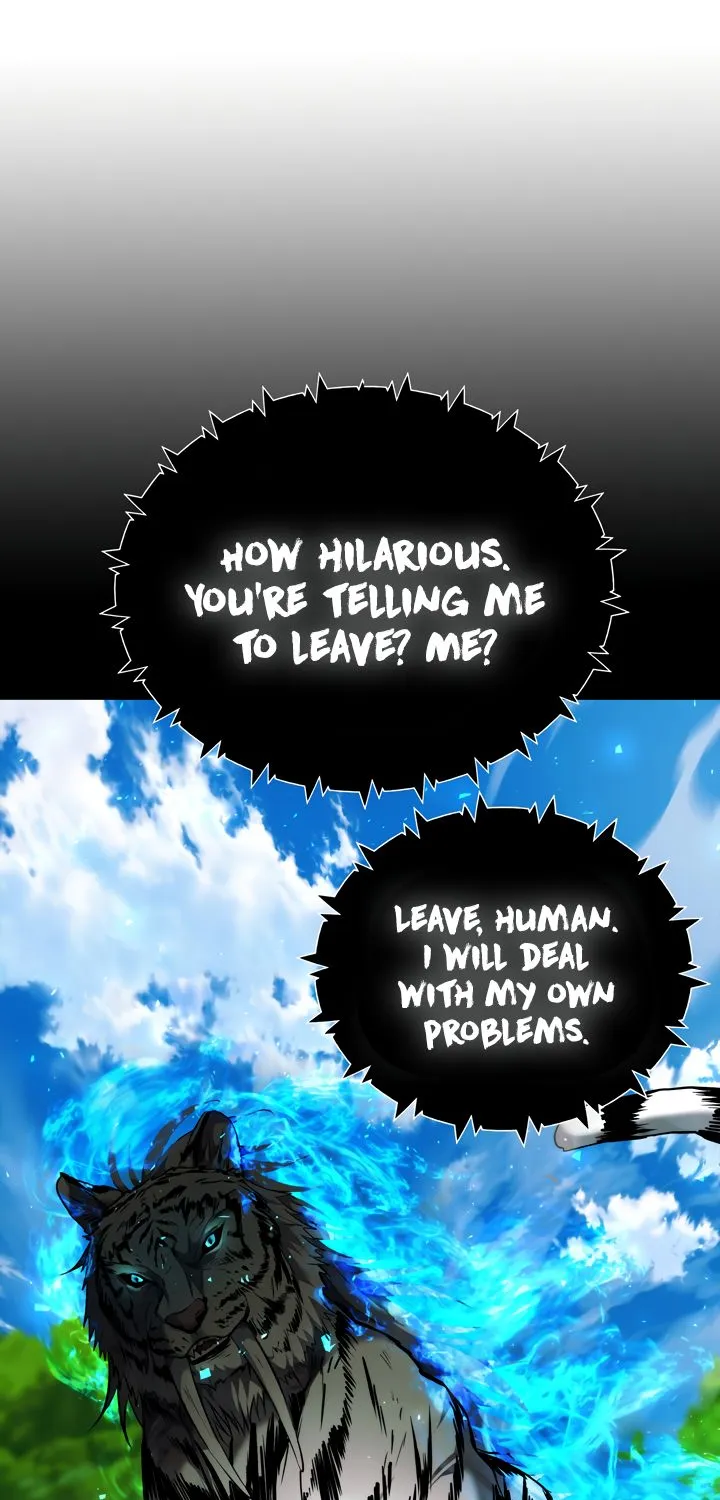 Read Ranker Who Lives A Second Time EN Manga Online