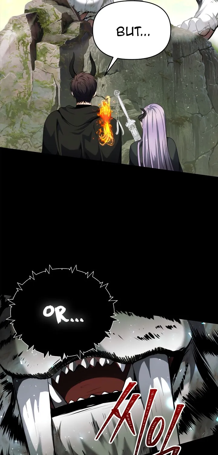 Read Ranker Who Lives A Second Time EN Manga Online