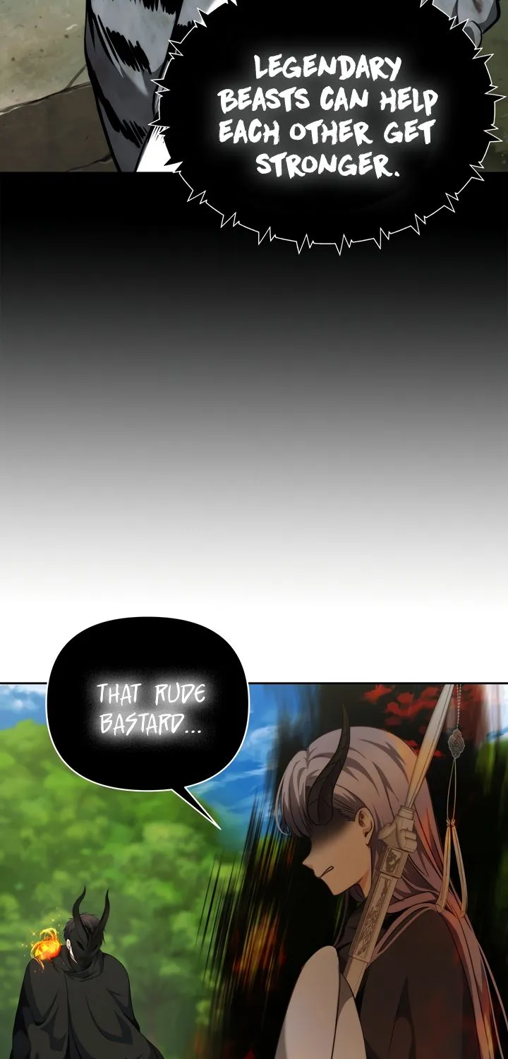 Read Ranker Who Lives A Second Time EN Manga Online