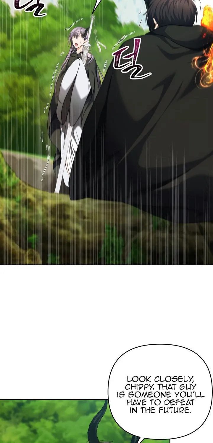 Read Ranker Who Lives A Second Time EN Manga Online