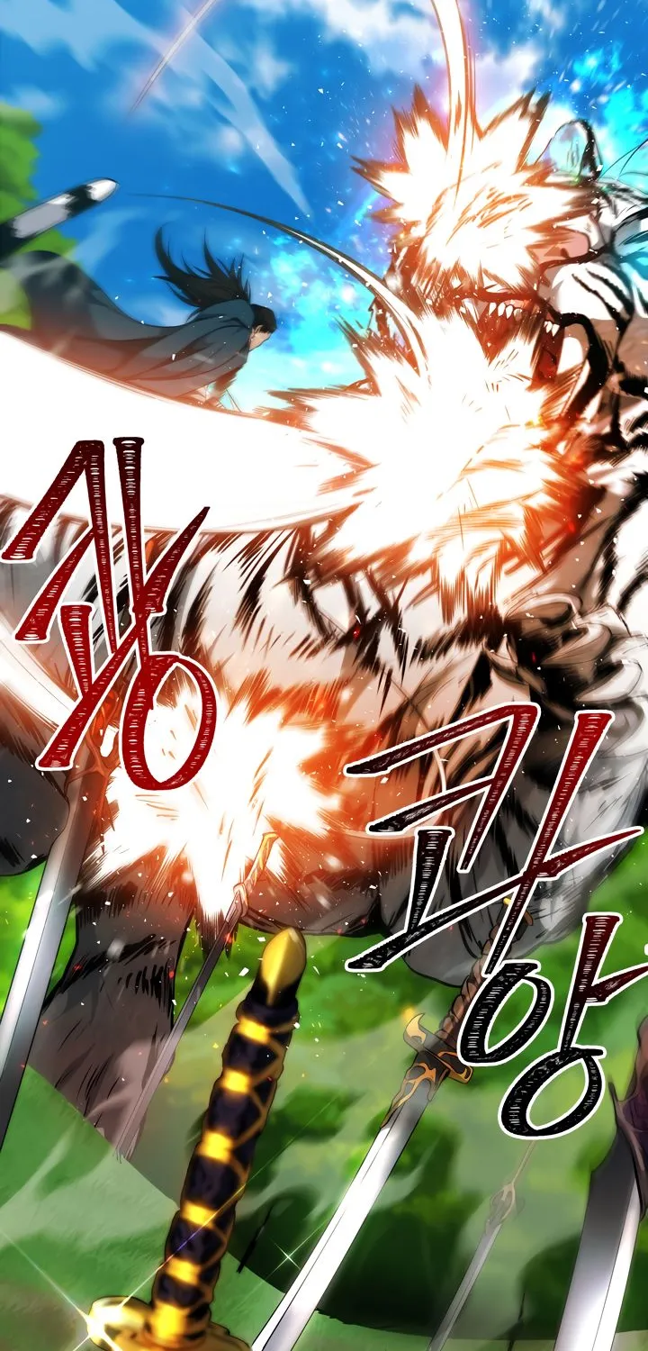 Read Ranker Who Lives A Second Time EN Manga Online