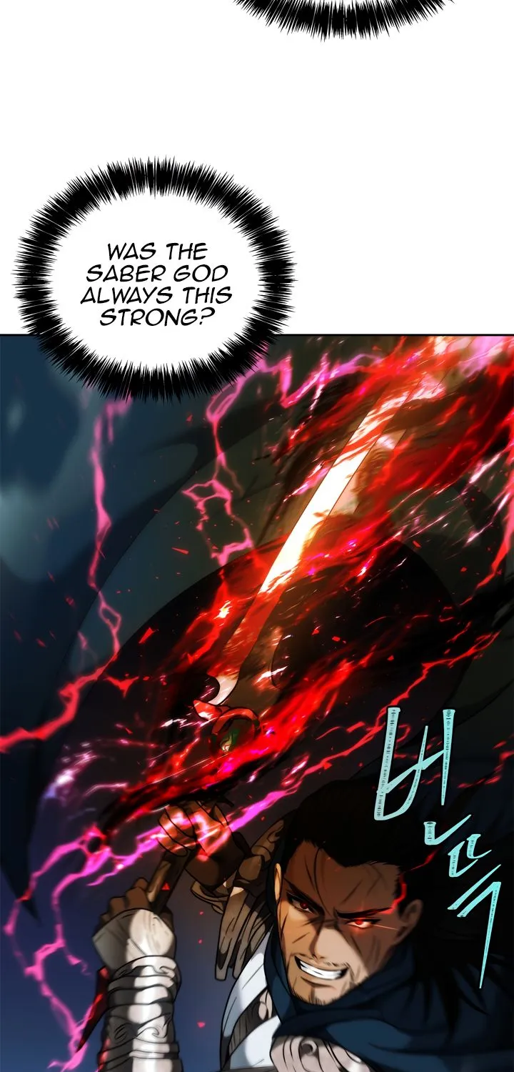 Read Ranker Who Lives A Second Time EN Manga Online