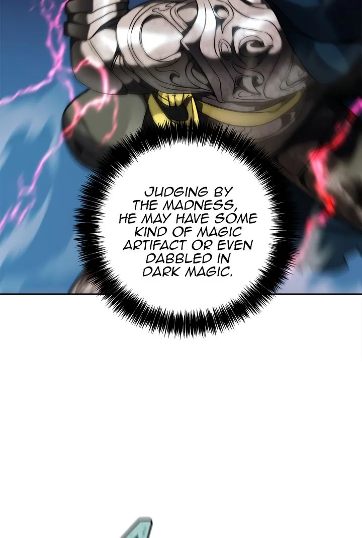 Read Ranker Who Lives A Second Time EN Manga Online