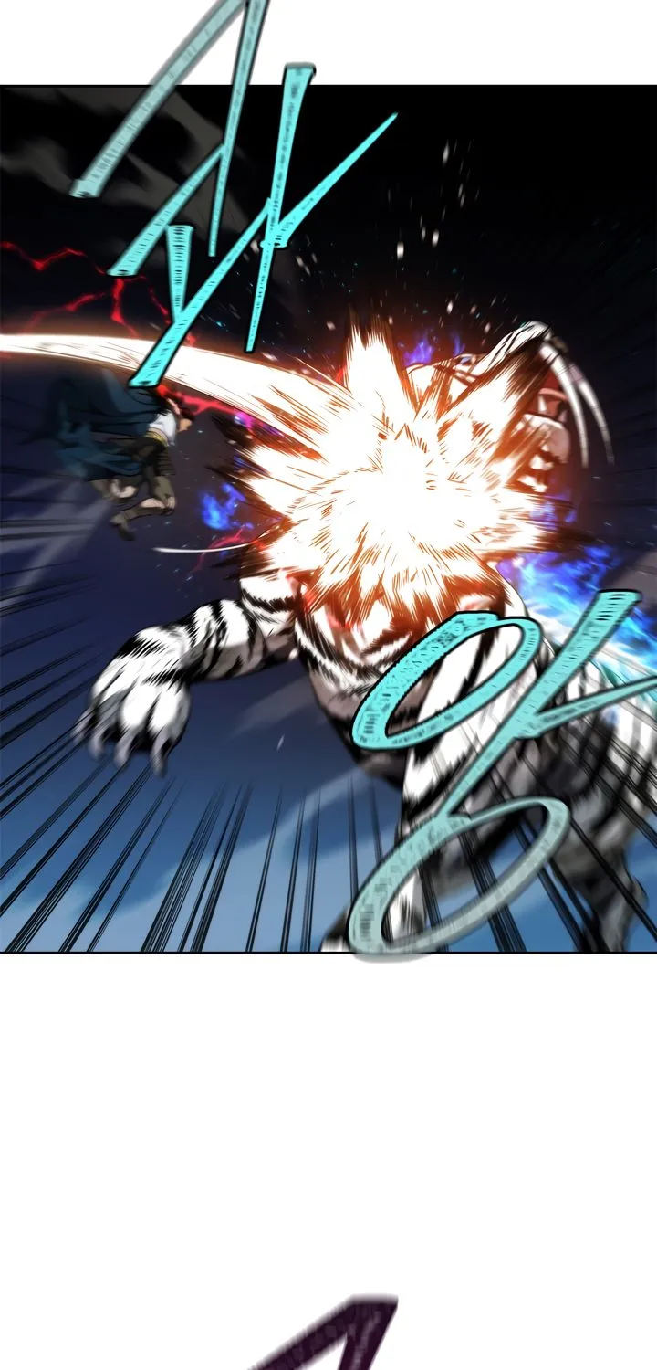 Read Ranker Who Lives A Second Time EN Manga Online