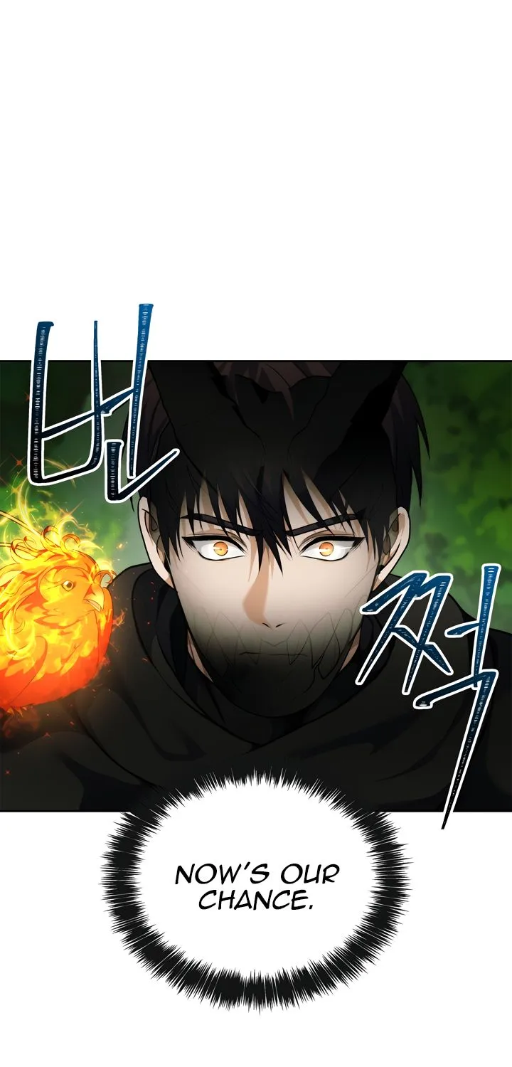 Read Ranker Who Lives A Second Time EN Manga Online
