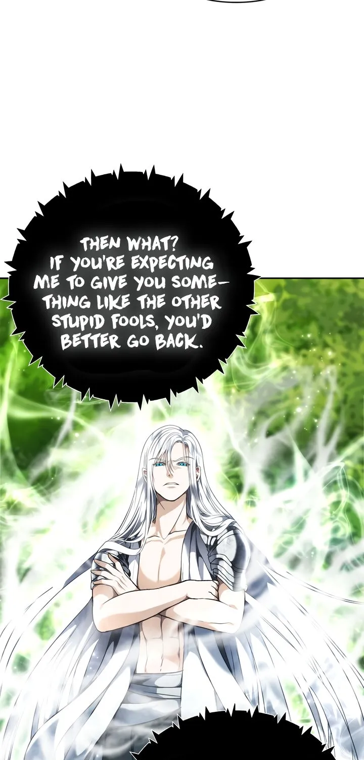 Read Ranker Who Lives A Second Time EN Manga Online