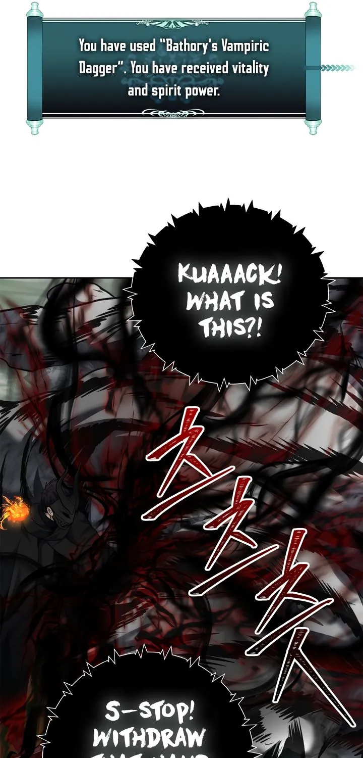 Read Ranker Who Lives A Second Time EN Manga Online