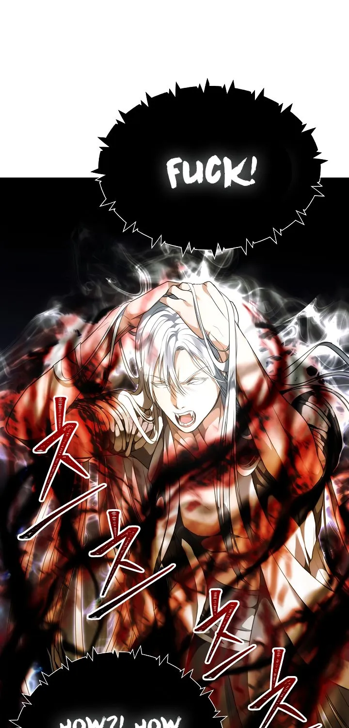 Read Ranker Who Lives A Second Time EN Manga Online