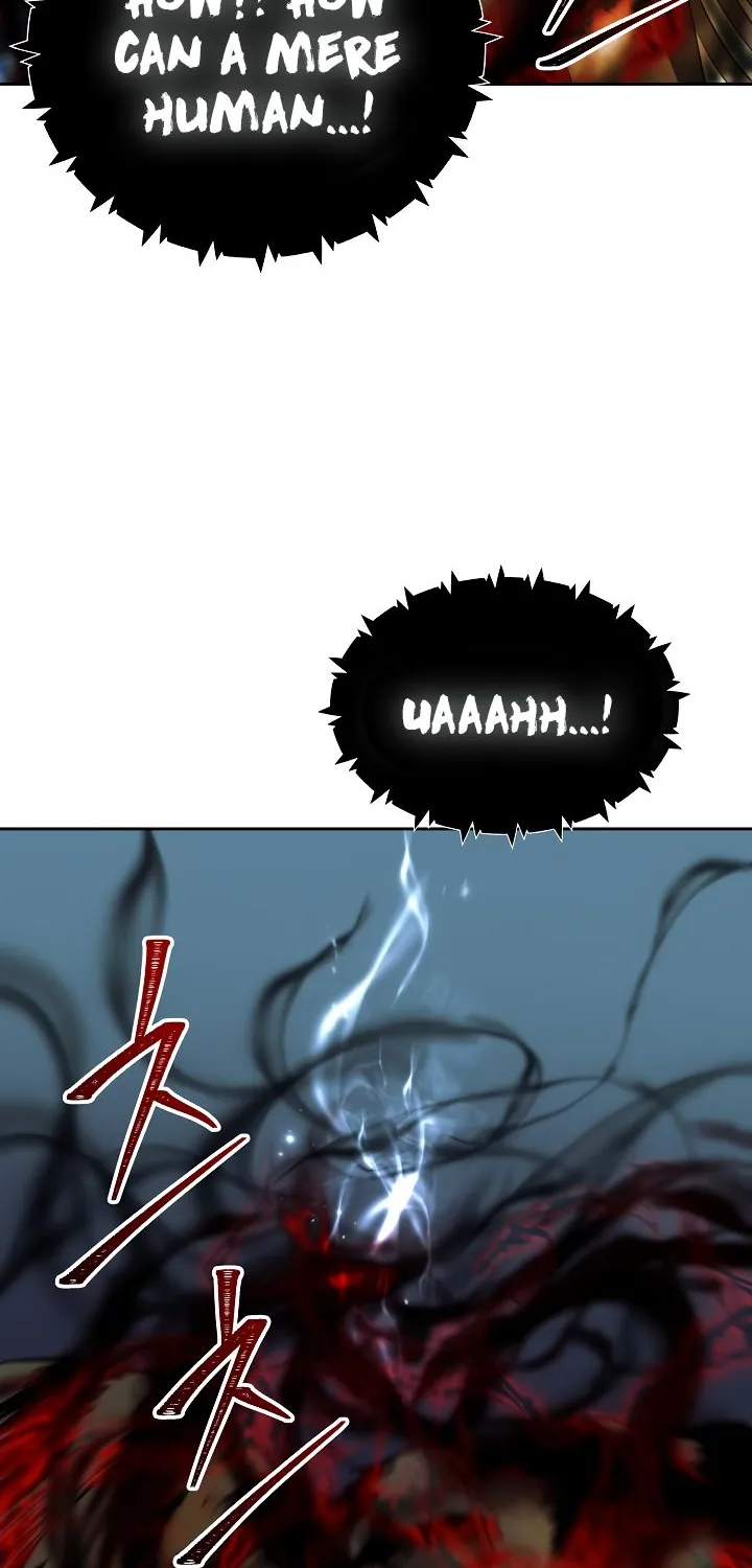 Read Ranker Who Lives A Second Time EN Manga Online