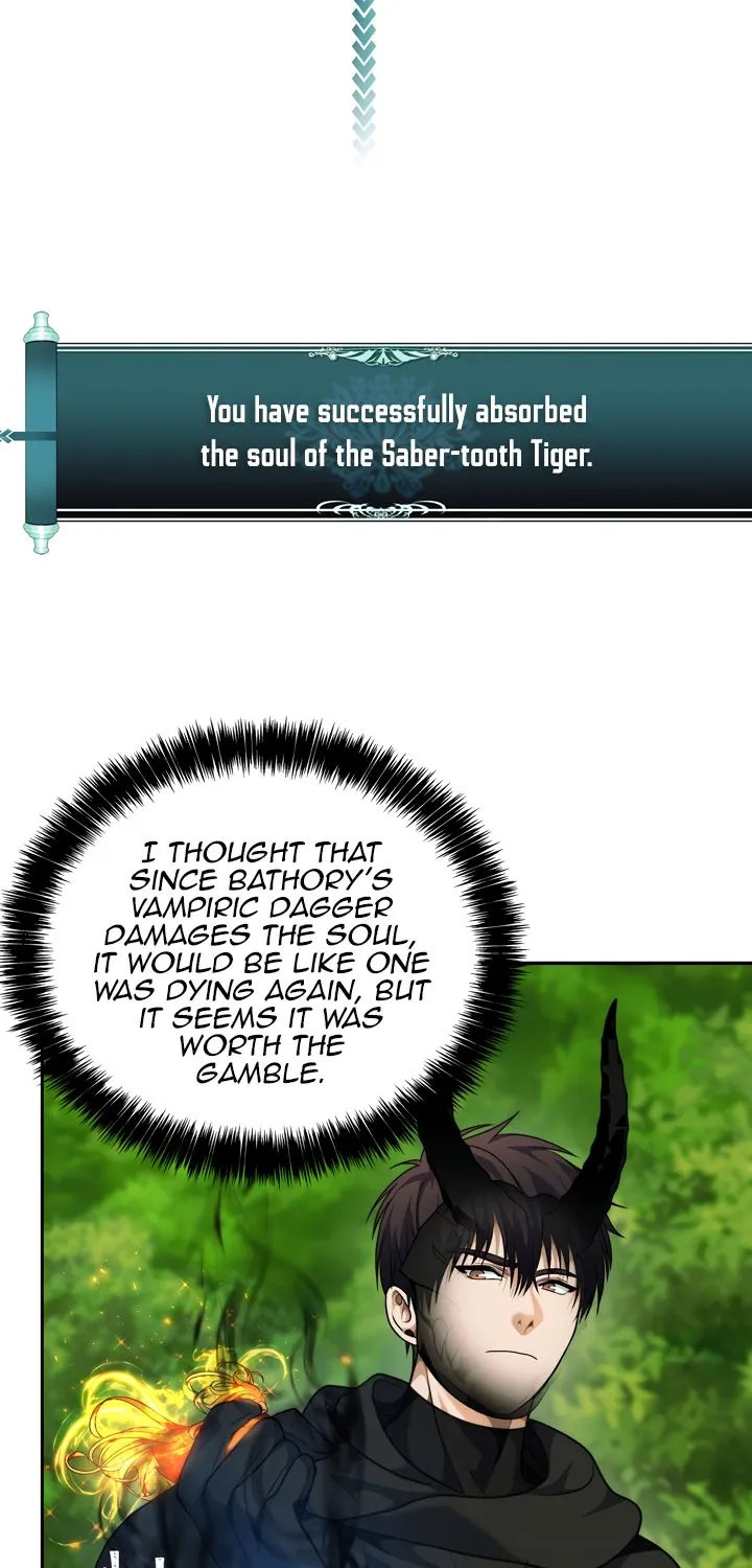 Read Ranker Who Lives A Second Time EN Manga Online