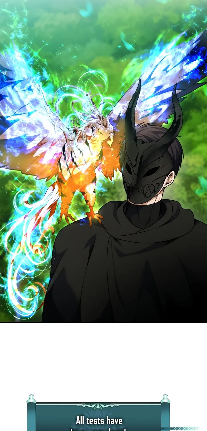 Read Ranker Who Lives A Second Time EN Manga Online