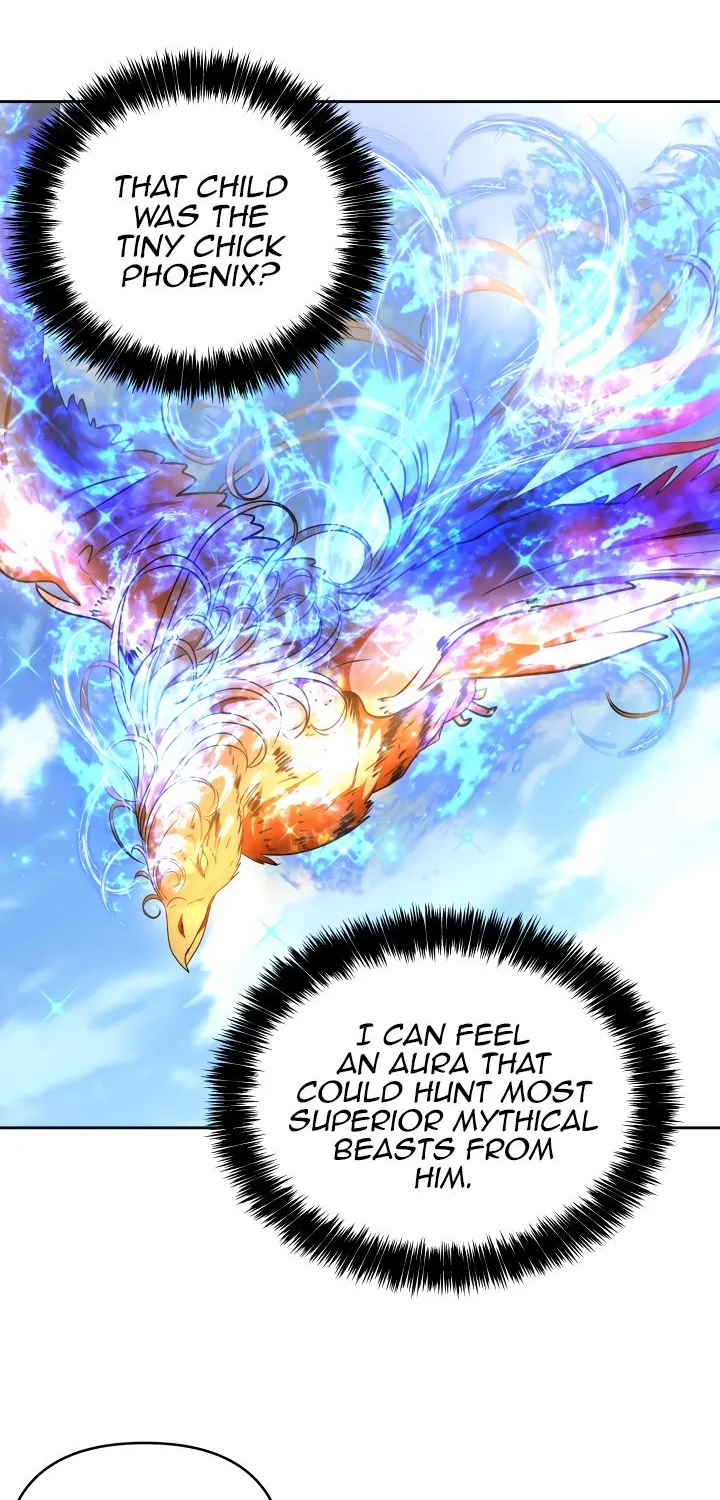 Read Ranker Who Lives A Second Time EN Manga Online