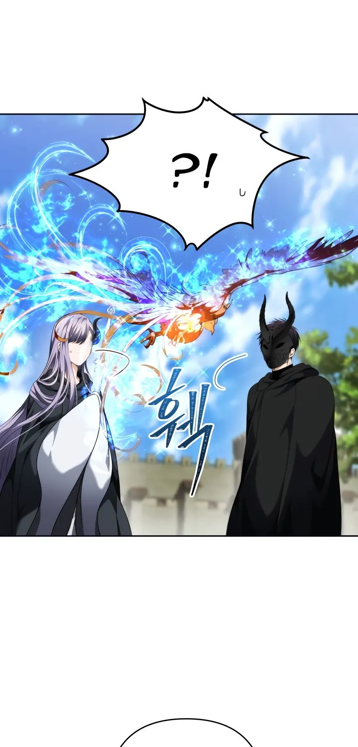 Read Ranker Who Lives A Second Time EN Manga Online