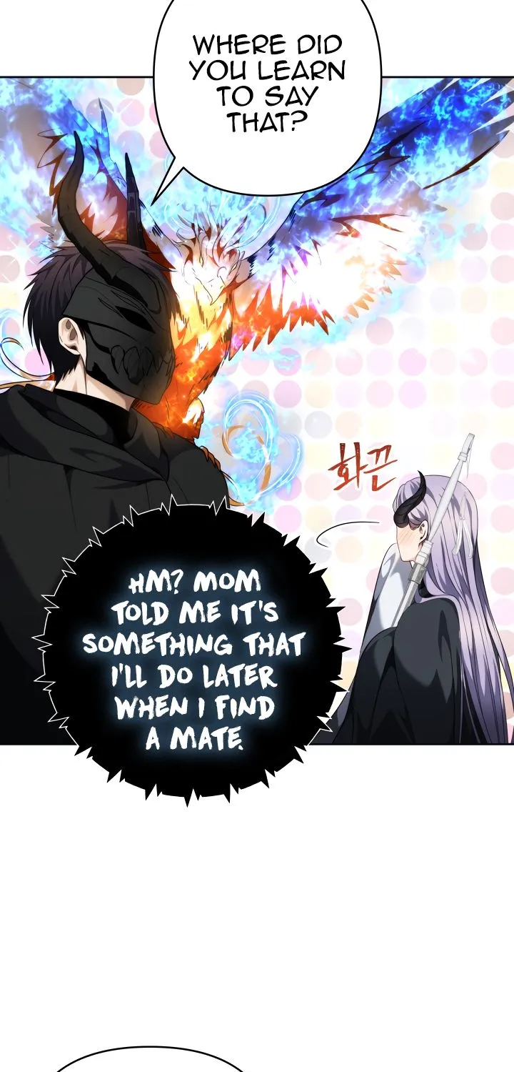 Read Ranker Who Lives A Second Time EN Manga Online