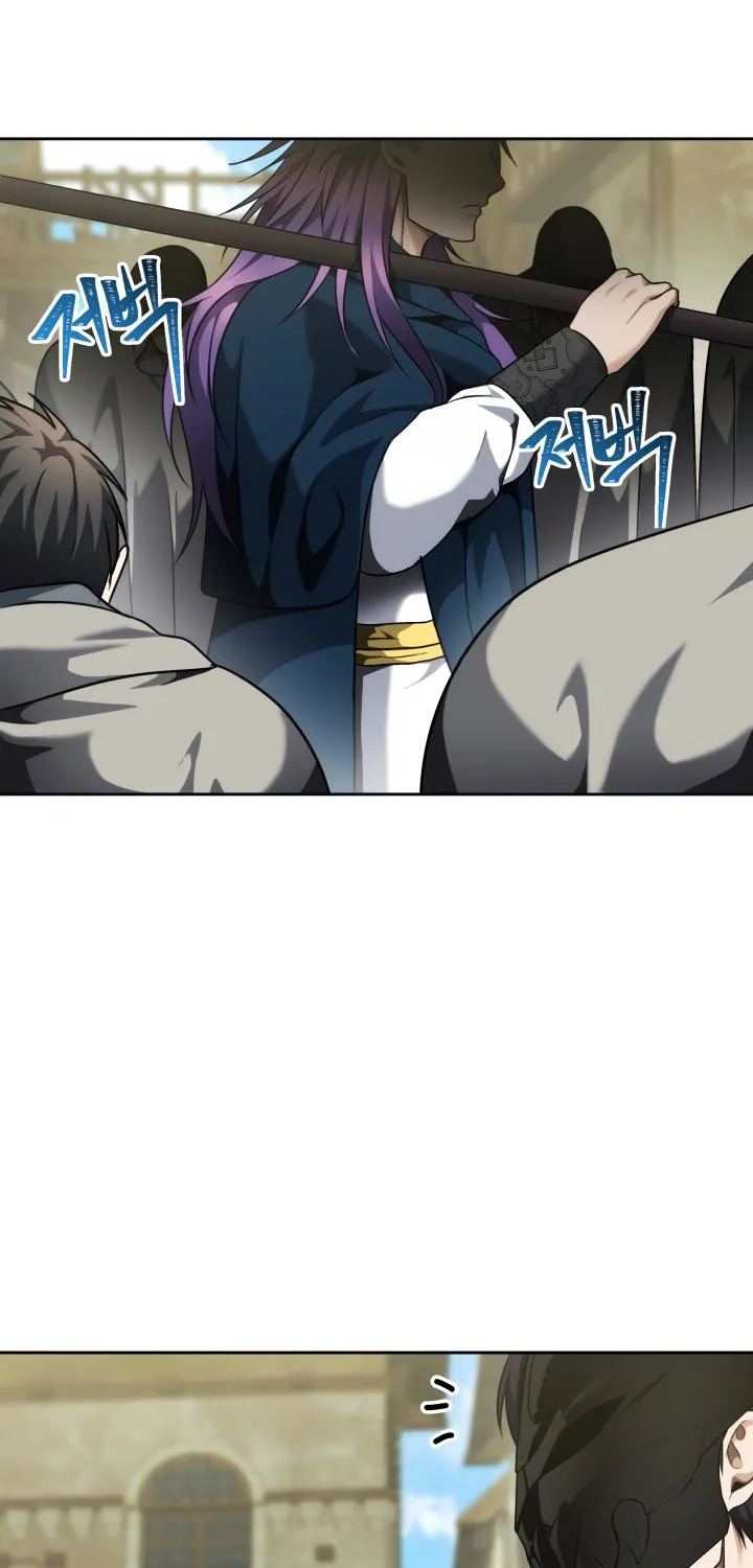 Read Ranker Who Lives A Second Time EN Manga Online