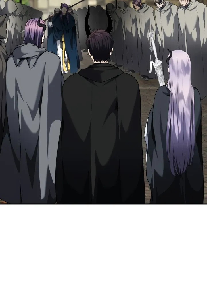 Read Ranker Who Lives A Second Time EN Manga Online