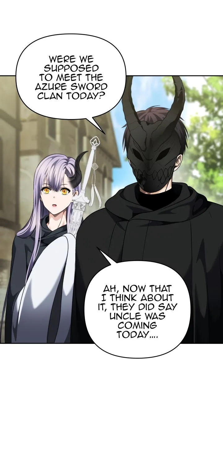 Read Ranker Who Lives A Second Time EN Manga Online