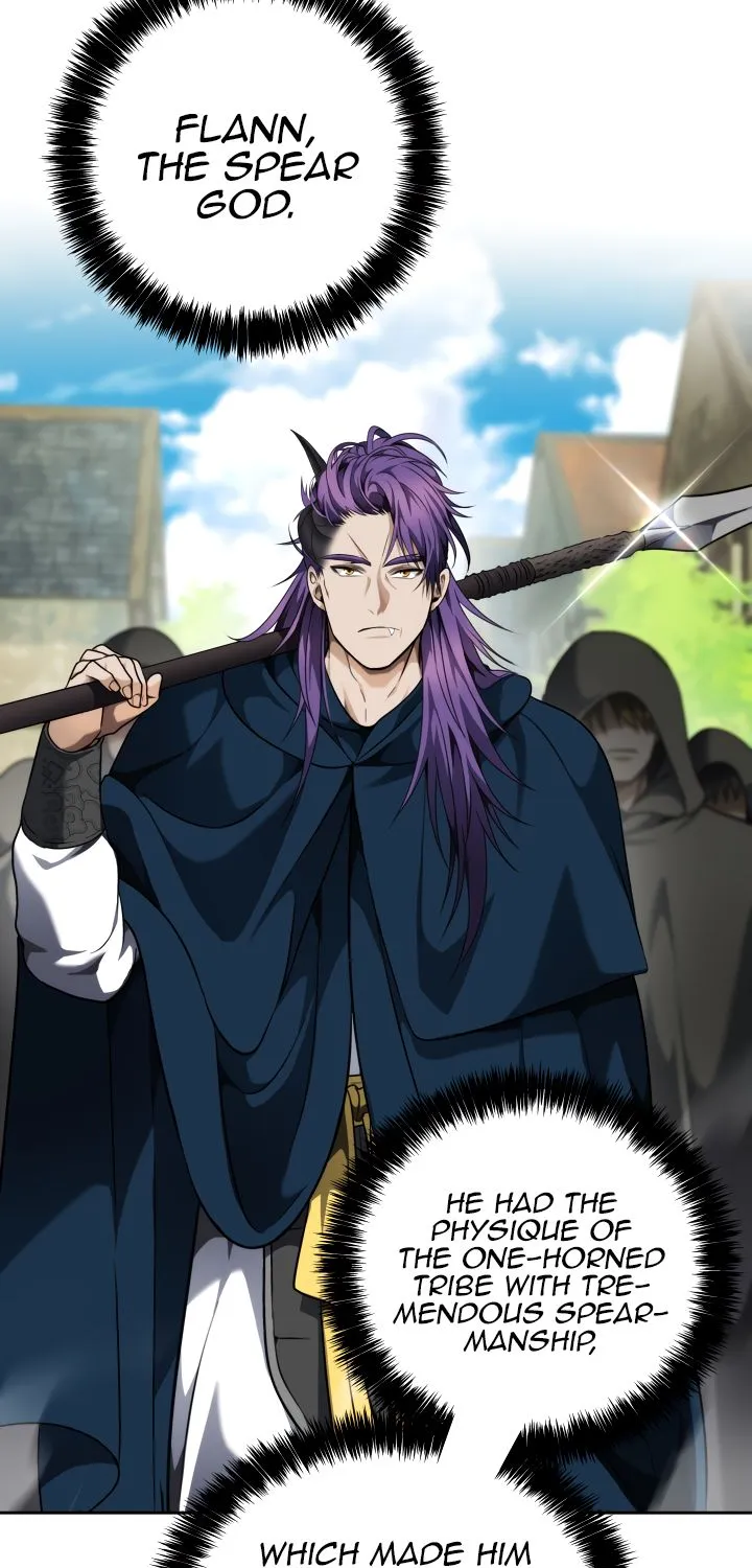 Read Ranker Who Lives A Second Time EN Manga Online