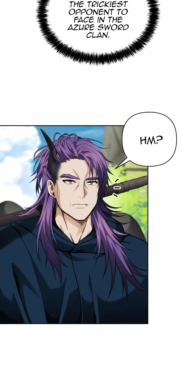 Read Ranker Who Lives A Second Time EN Manga Online