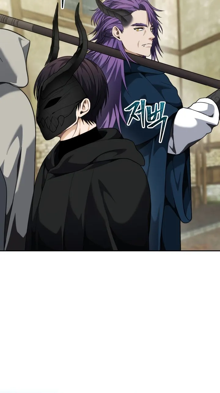 Read Ranker Who Lives A Second Time EN Manga Online