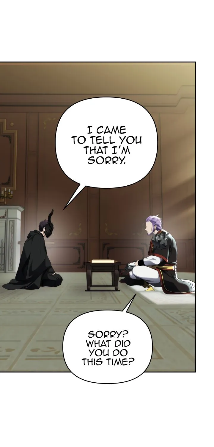 Read Ranker Who Lives A Second Time EN Manga Online