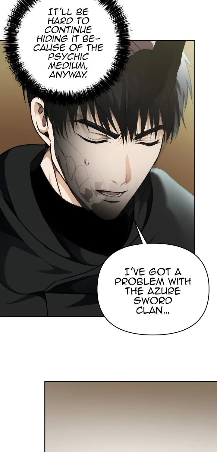 Read Ranker Who Lives A Second Time EN Manga Online