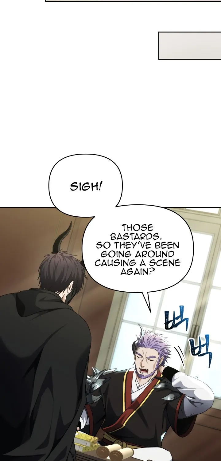 Read Ranker Who Lives A Second Time EN Manga Online