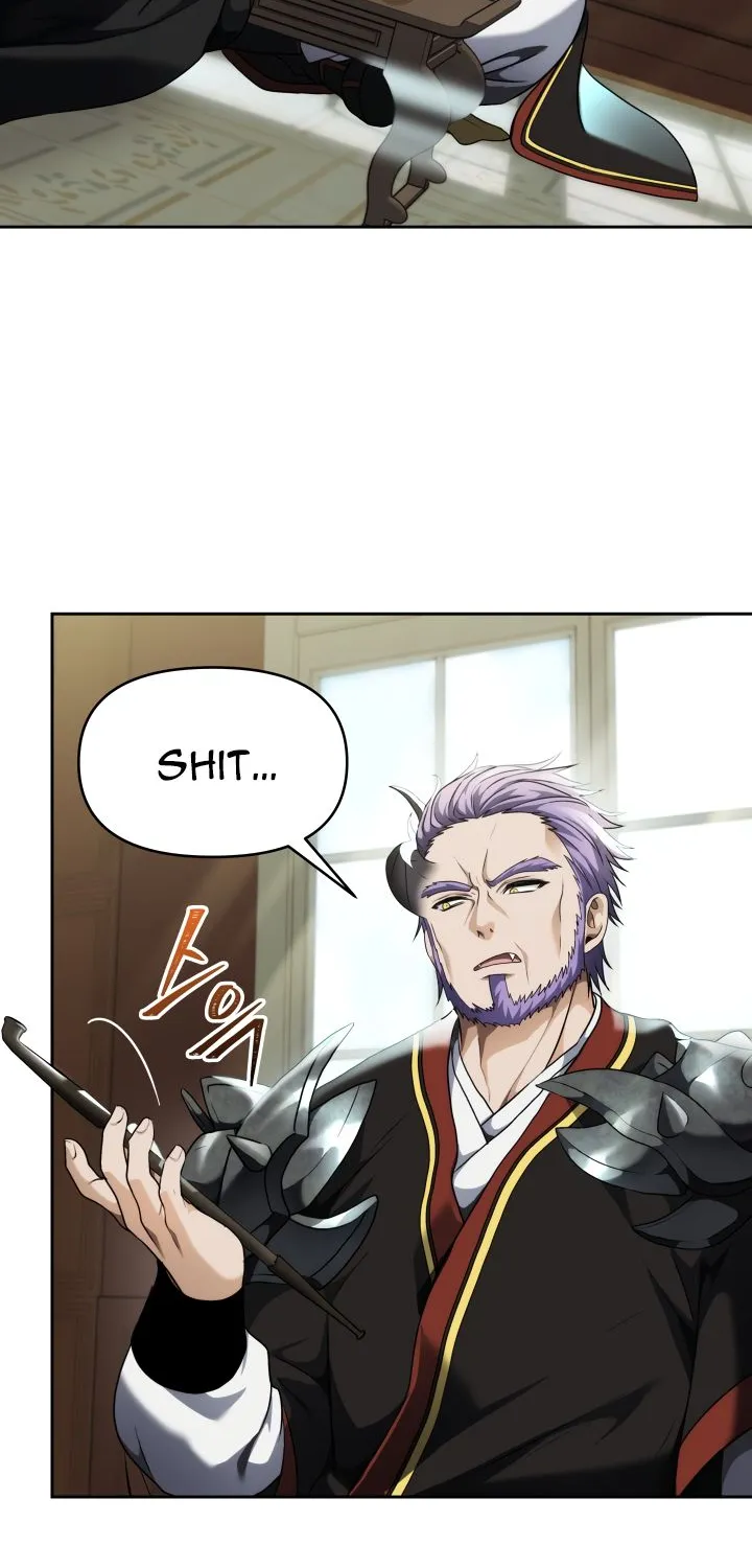 Read Ranker Who Lives A Second Time EN Manga Online
