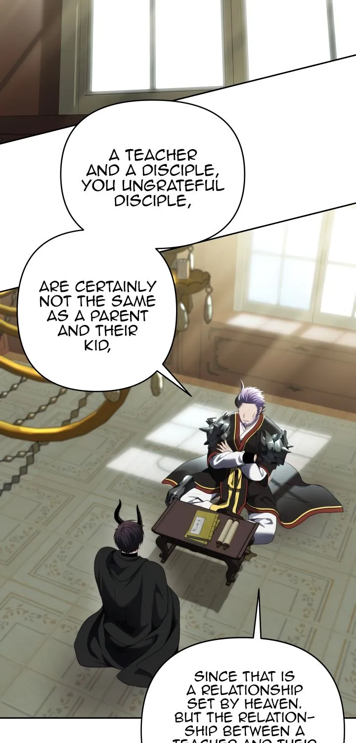 Read Ranker Who Lives A Second Time EN Manga Online