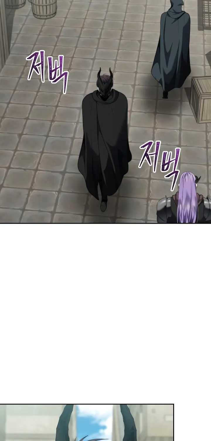 Read Ranker Who Lives A Second Time EN Manga Online
