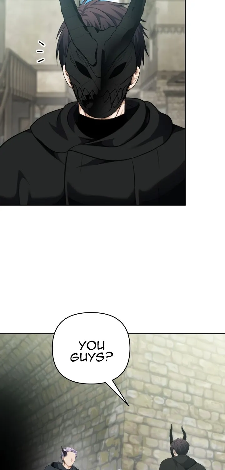 Read Ranker Who Lives A Second Time EN Manga Online