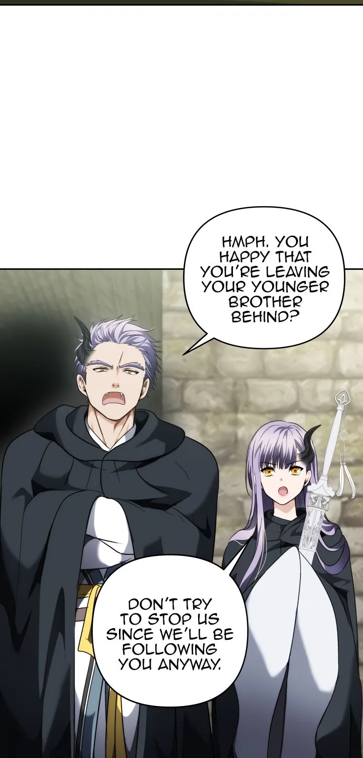 Read Ranker Who Lives A Second Time EN Manga Online