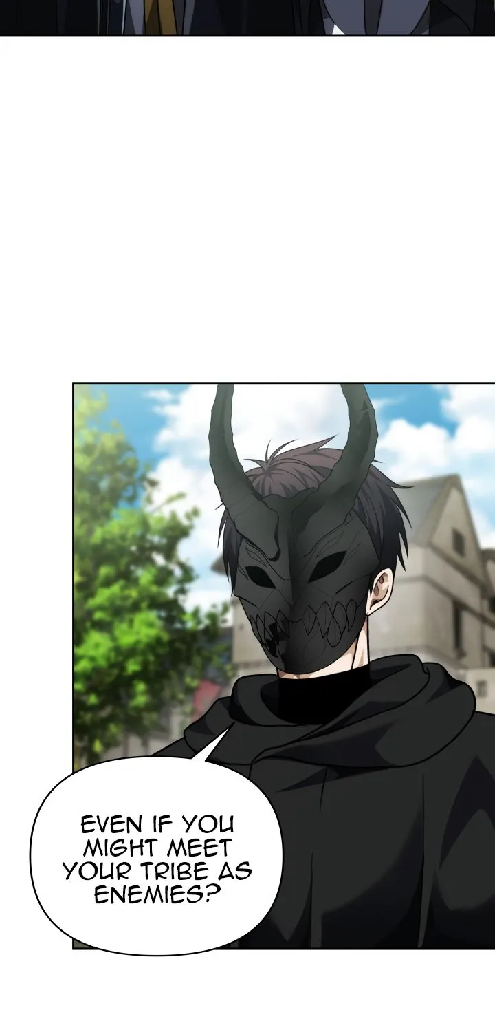 Read Ranker Who Lives A Second Time EN Manga Online