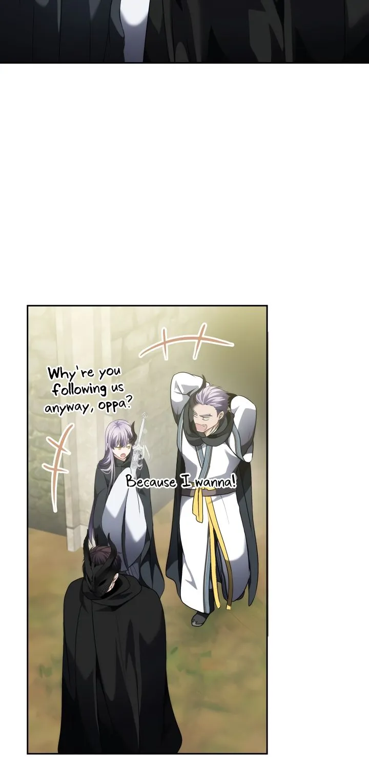 Read Ranker Who Lives A Second Time EN Manga Online