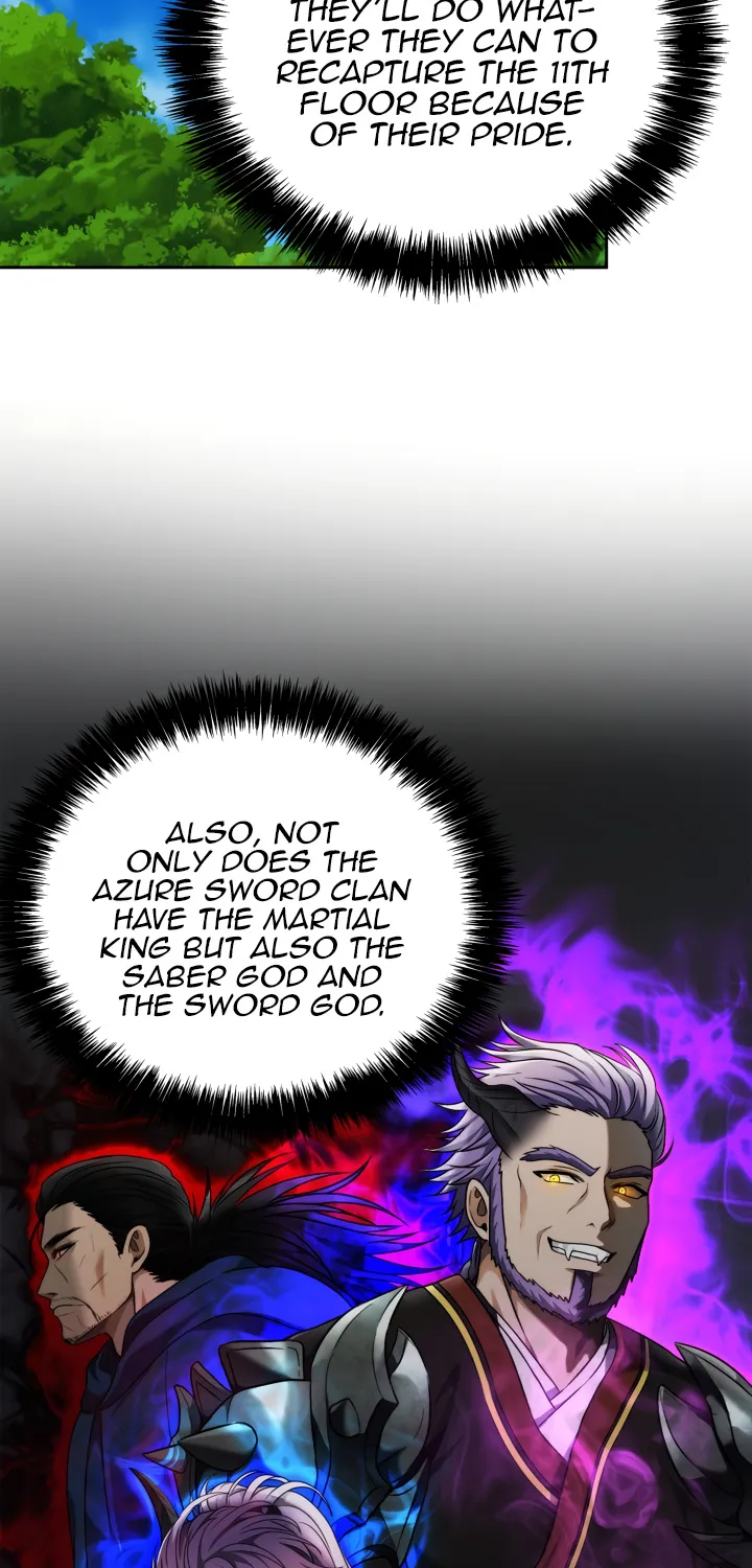 Read Ranker Who Lives A Second Time EN Manga Online
