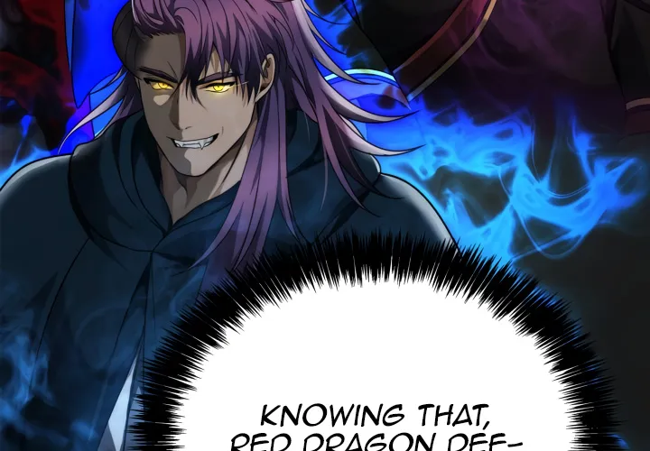 Read Ranker Who Lives A Second Time EN Manga Online