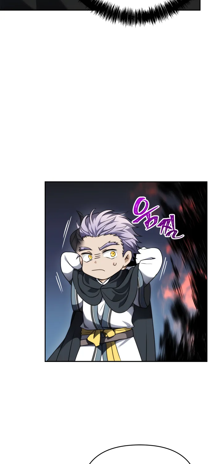 Read Ranker Who Lives A Second Time EN Manga Online