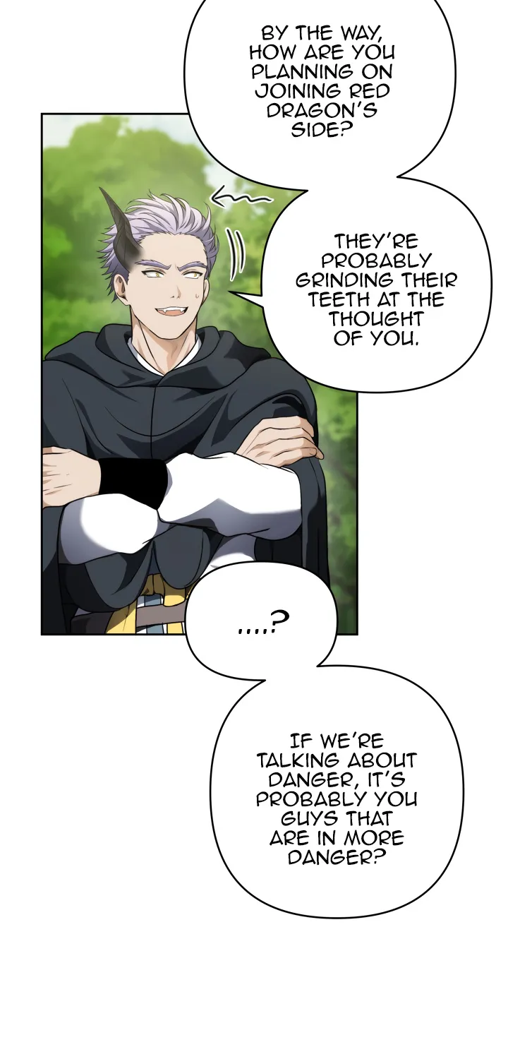 Read Ranker Who Lives A Second Time EN Manga Online