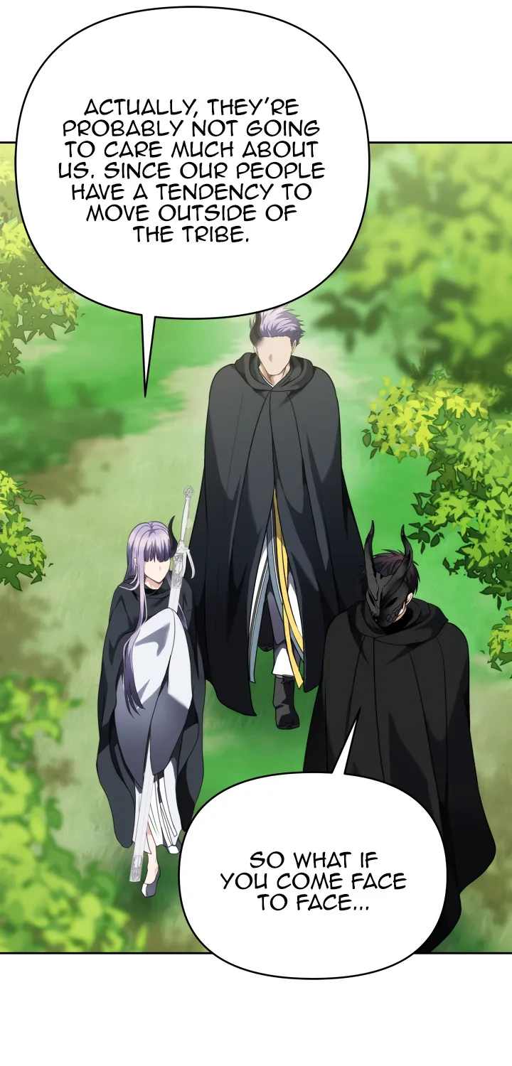 Read Ranker Who Lives A Second Time EN Manga Online