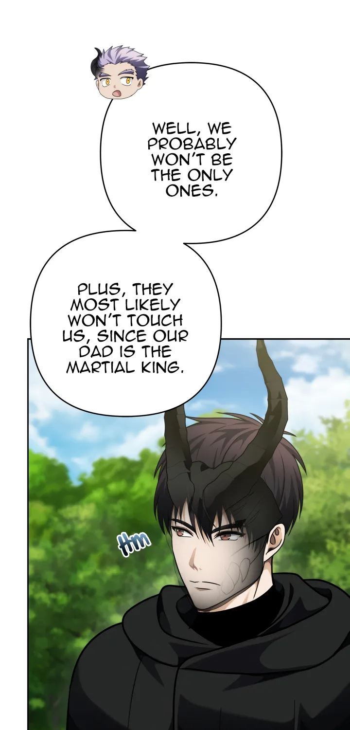 Read Ranker Who Lives A Second Time EN Manga Online
