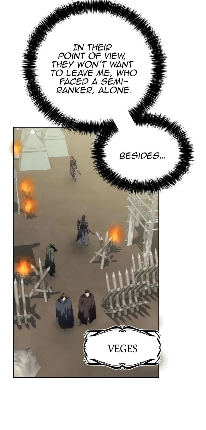 Read Ranker Who Lives A Second Time EN Manga Online