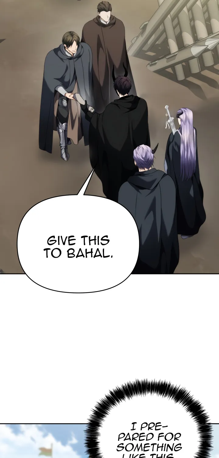 Read Ranker Who Lives A Second Time EN Manga Online