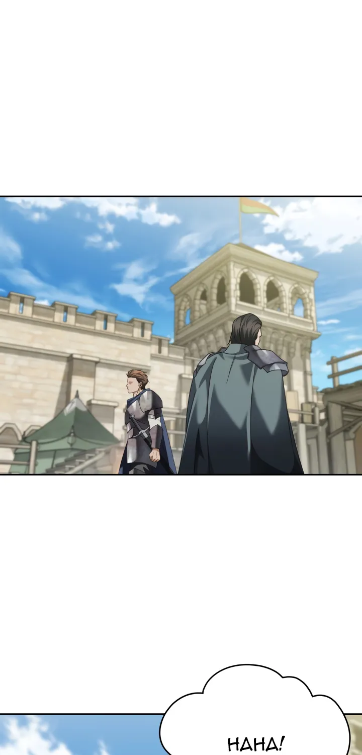 Read Ranker Who Lives A Second Time EN Manga Online