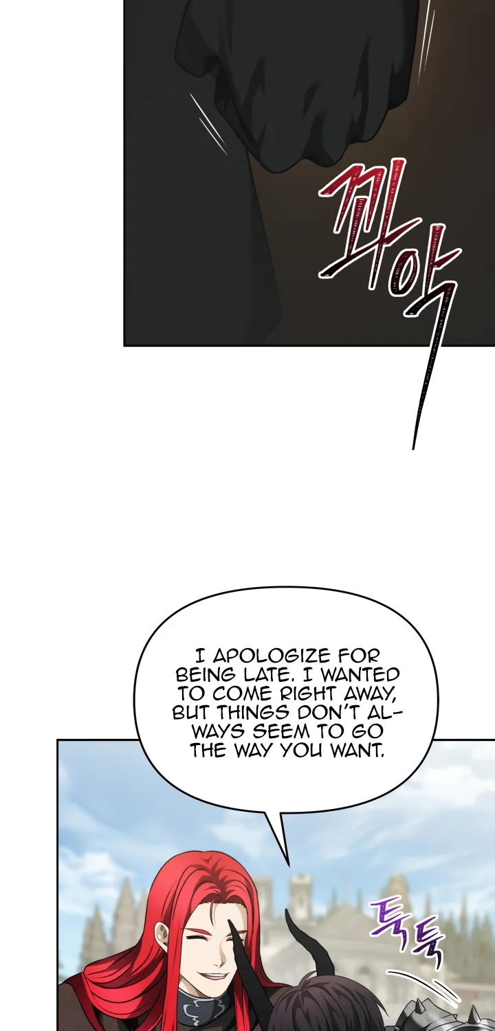 Read Ranker Who Lives A Second Time EN Manga Online