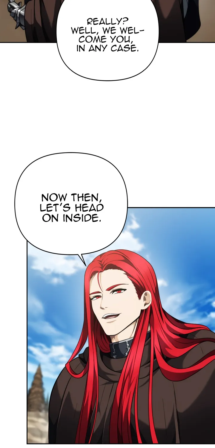 Read Ranker Who Lives A Second Time EN Manga Online